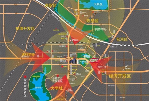 第24届安徽糖酒会,安徽糖酒会怎么玩