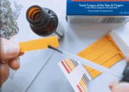 十年灰指甲可以治好吗,一次搞定顽固灰指甲