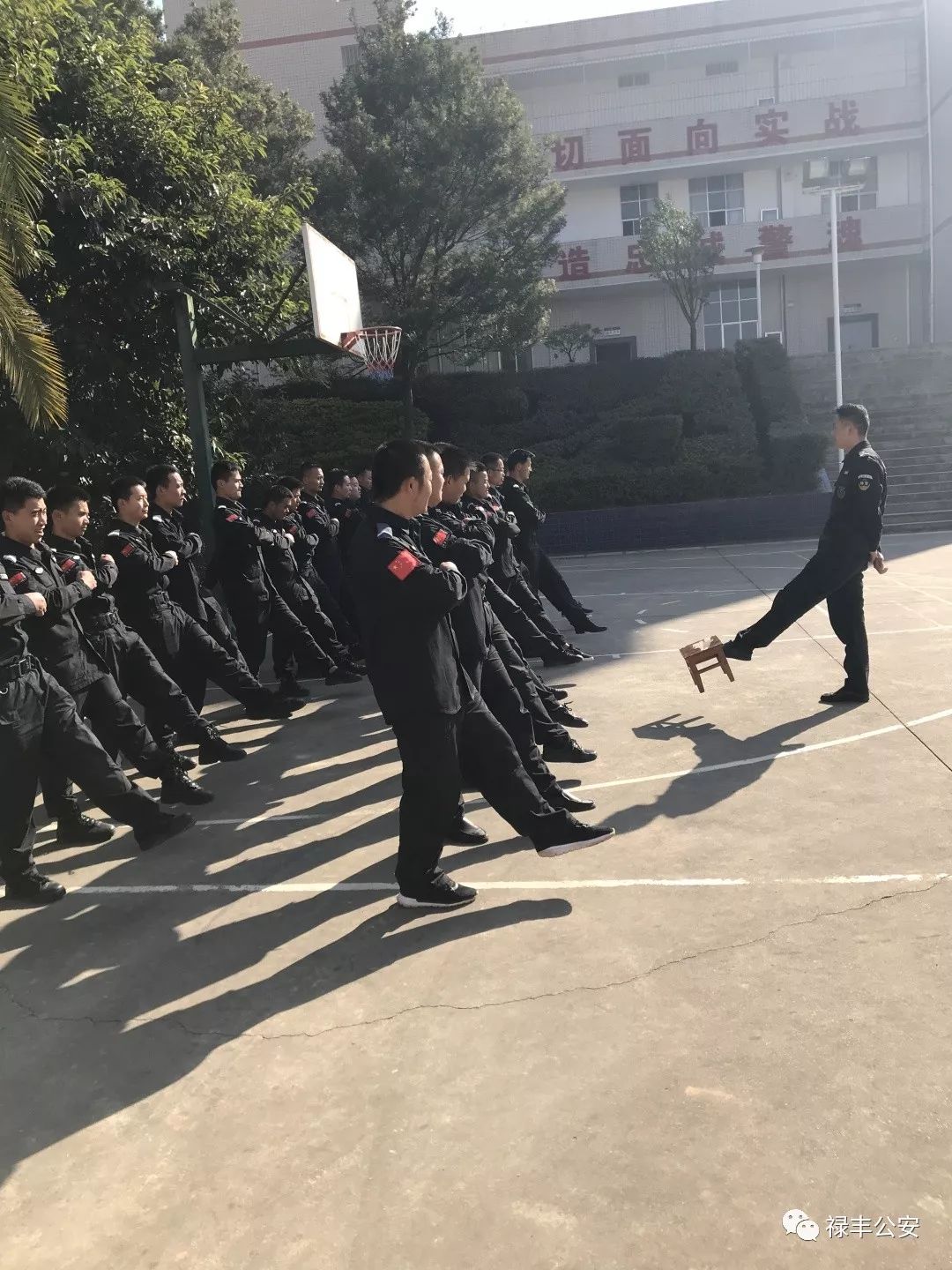 练为战砺尖兵现场直击,练为战原唱