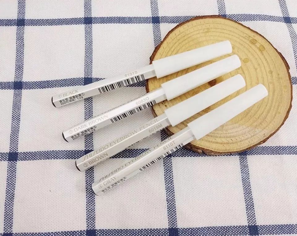 眉笔29元两支,三姿堂二叉眉笔林允