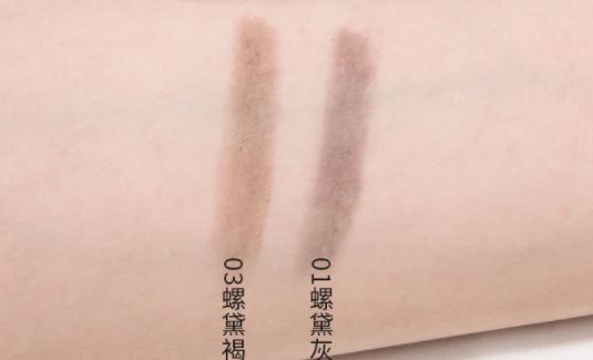 眉笔40元,40-50元左右的眉笔推荐