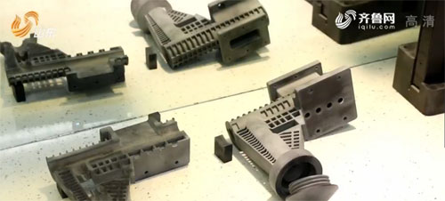 「在习*平近**新时代中国特色社会主义思想指引下——新时代新作为新篇章」威海:瞄准世界500强产业链招商裂变新动能