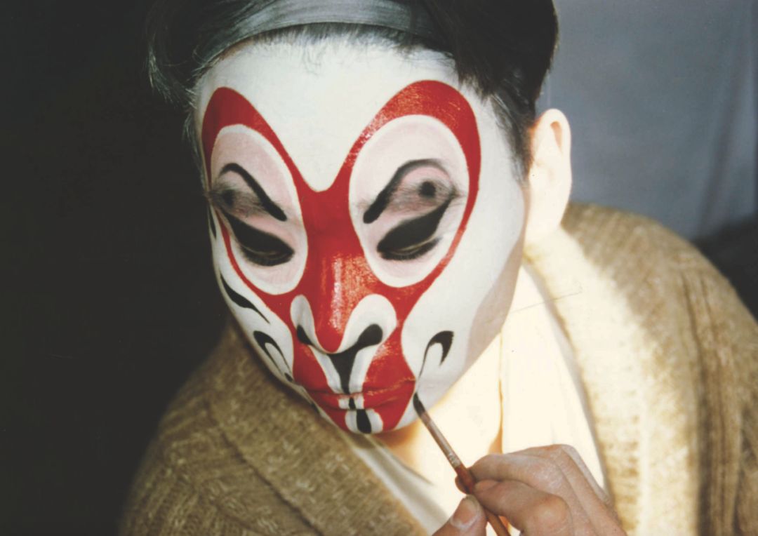 印迹｜他在胡同里坚守四十一年，只为京剧“风雷”不息