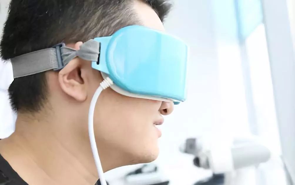 寒假了,给孩子一个轻松摘掉眼镜的机会,你还不来吗?!