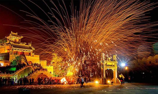 陕北方言合集,陕北方言大全集