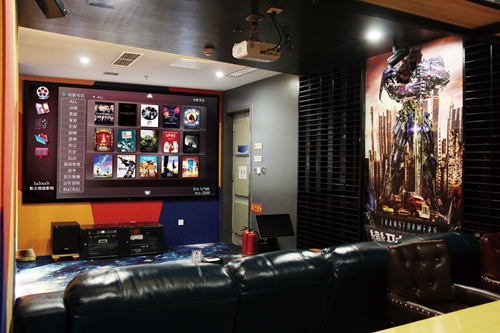 北京唯渡影咖现状,北京唯渡影咖