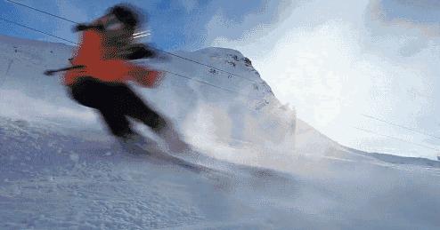 北京周边值得去的雪场,北京超大超好玩儿还便宜的滑雪场