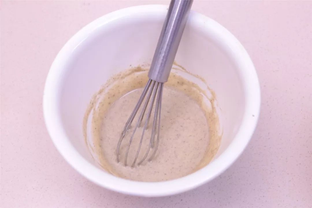 蛋挞挞皮,蛋挞自制挞皮无黄油