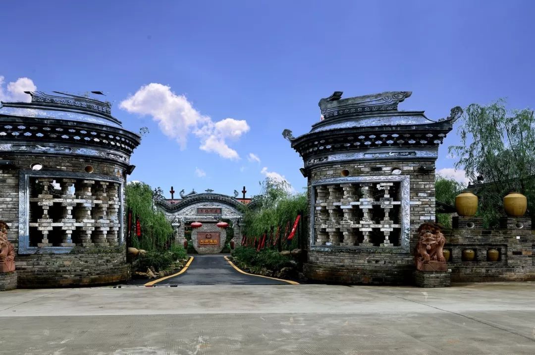 成都可以带娃钓鱼烧烤的农家乐,推荐好的农家乐成都