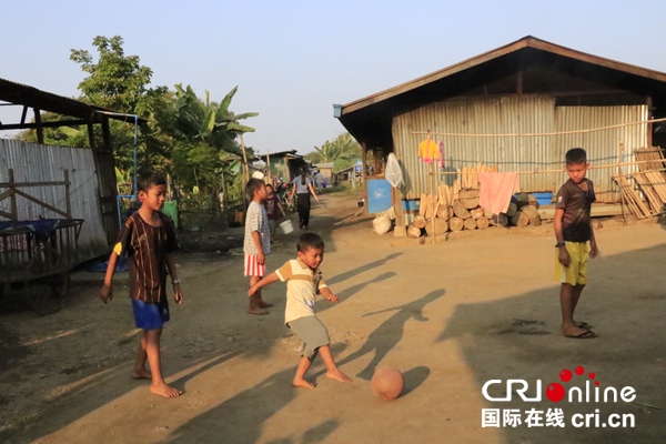 中国驻缅甸大使捐赠物资,中国驻缅使馆资助