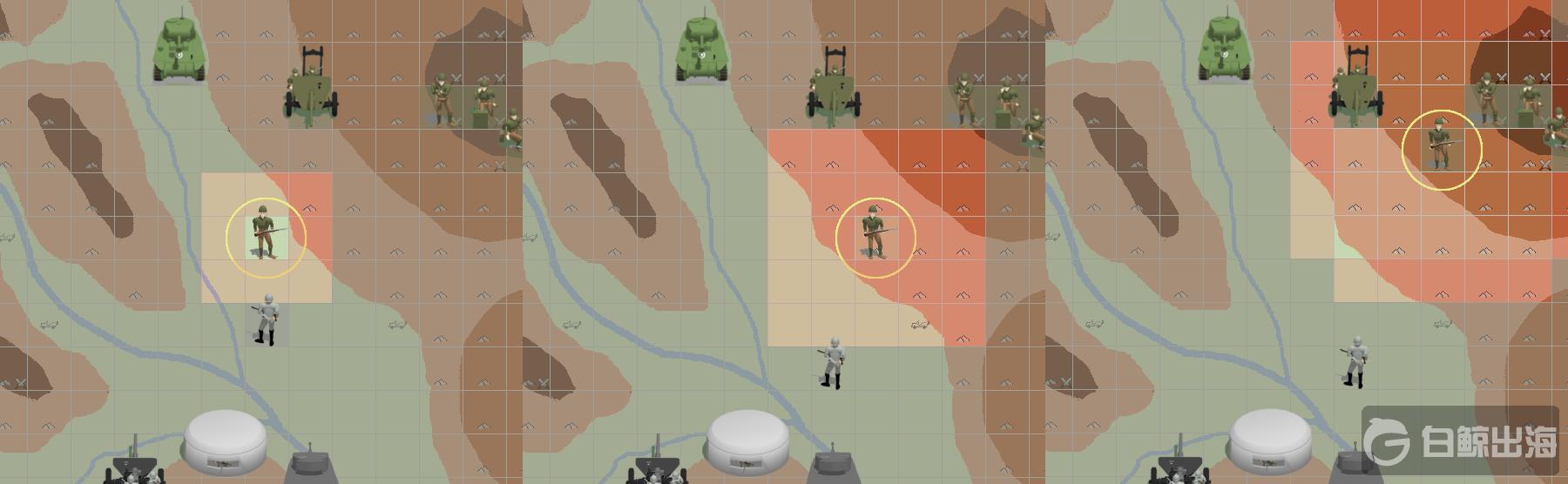 做一款类似部落冲突的游戏多少钱,有什么像部落冲突一样的游戏