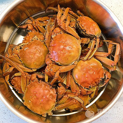 蟹黄酱秃黄油,蟹黄酱排行榜