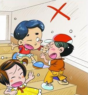 孩子打闹摩擦怎么教育,学生打闹出现摩擦学生怎么办