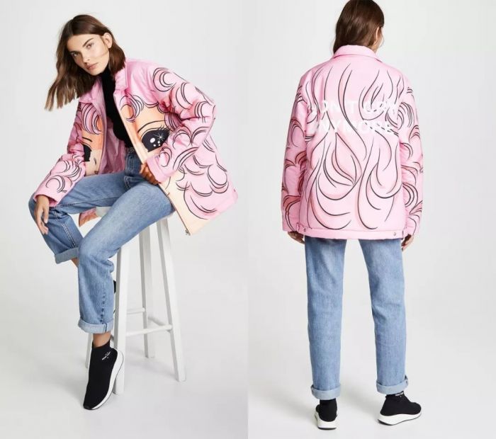 软萌的二次元少女,二次元萌化