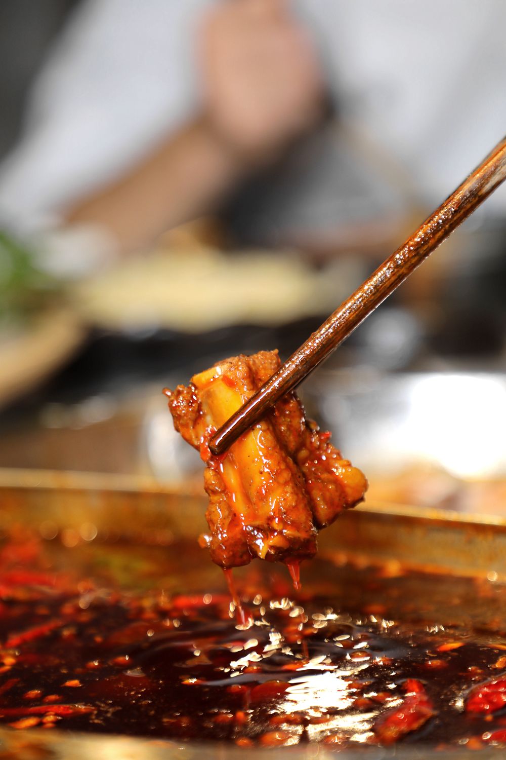 武汉十大好吃的火锅店,武汉只有一家的火锅店