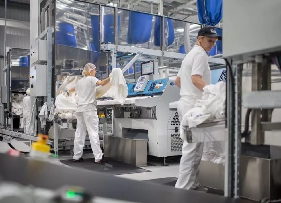 医院洗衣房外包的利与弊,医院的洗衣房外包利润