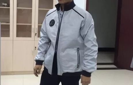 航天海鹰航天防寒服,航天科技防寒服