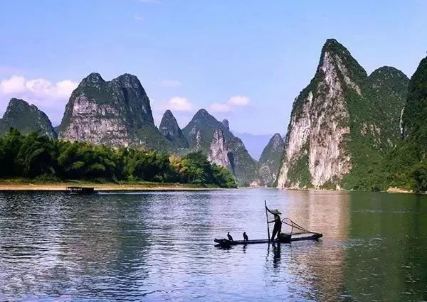 深圳旅游五日游景点推荐,深圳五一游玩线路汇总