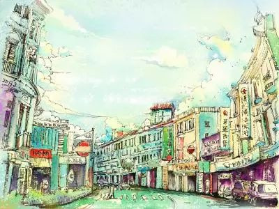 深圳旅游五日游景点推荐,深圳五一游玩线路汇总