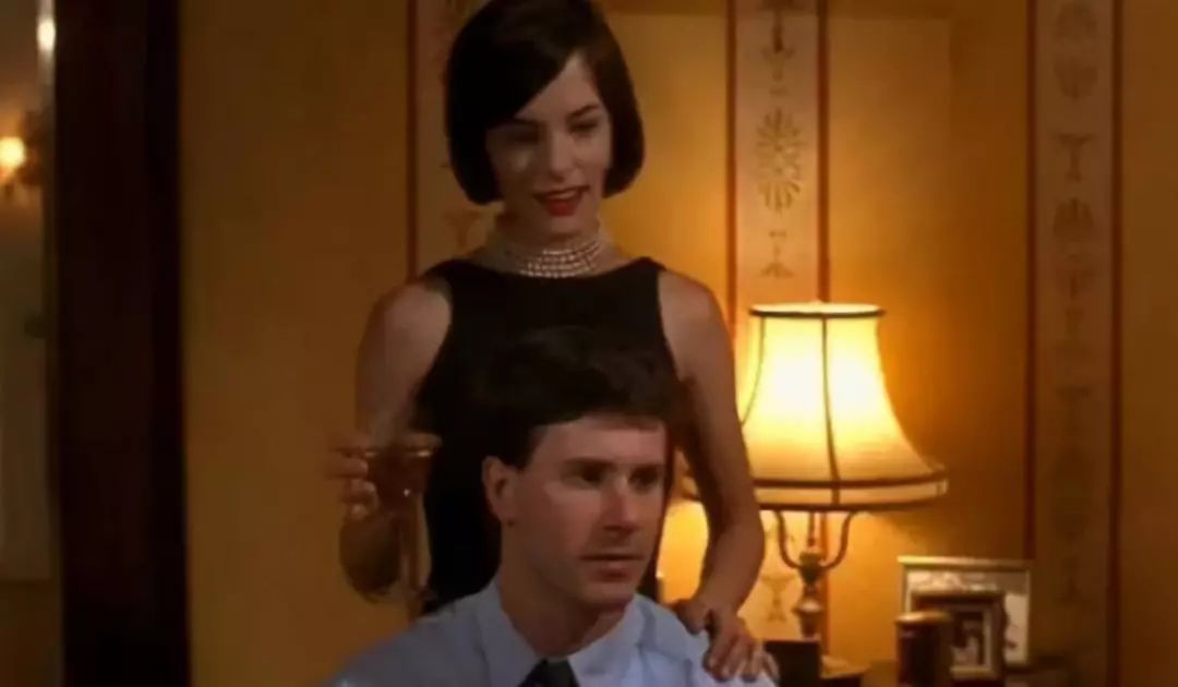 感恩节必看的10部电影,因为懂得所以慈悲壁纸