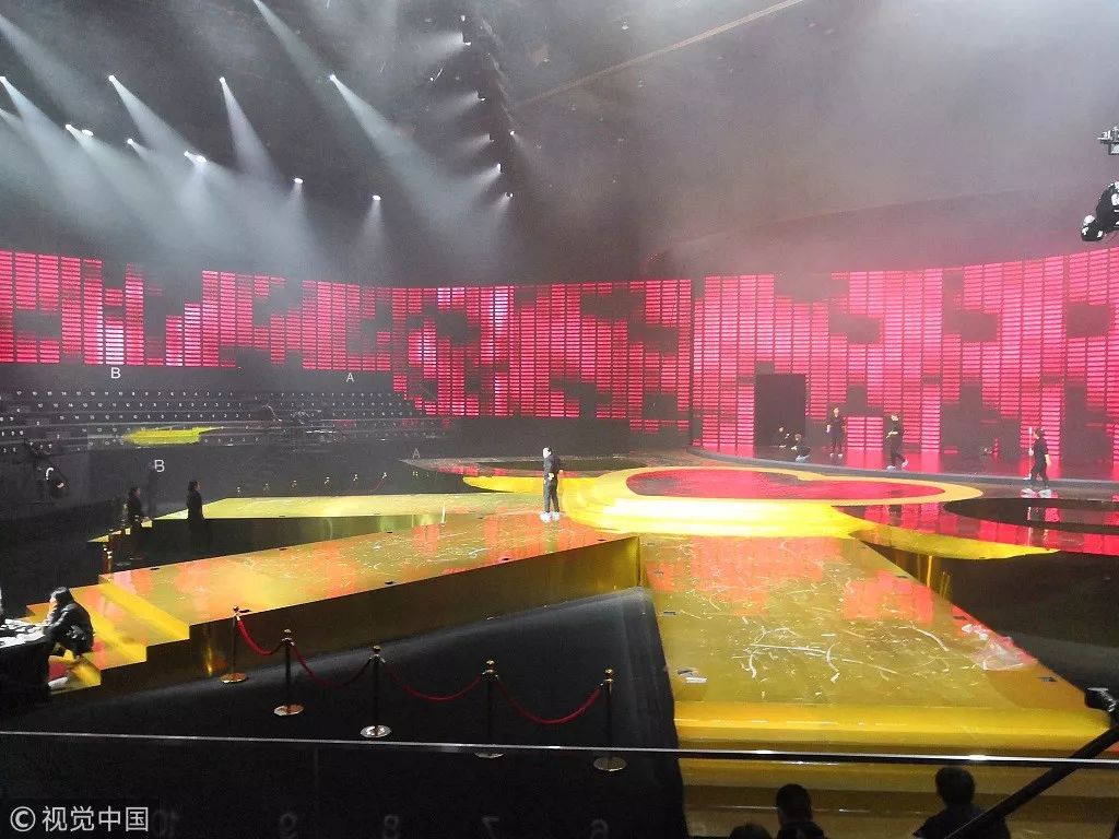 dg辱华事件起因,dg涉辱华事件现状