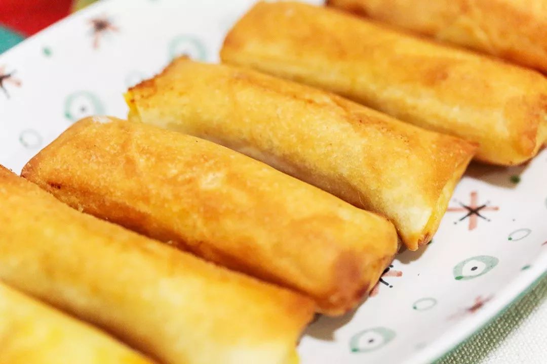 把榴莲加热,把榴莲烤熟吃很香