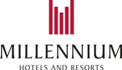 千禧国际俱乐部,千禧国际酒店