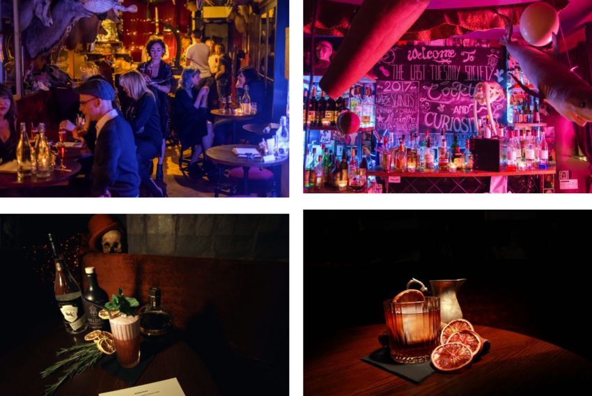 打开疯狂搜藏家的珍奇柜