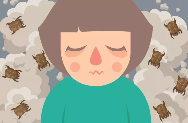 眼睛干痒最快的解决方法,眼睛干痒怎么治疗最快最有效