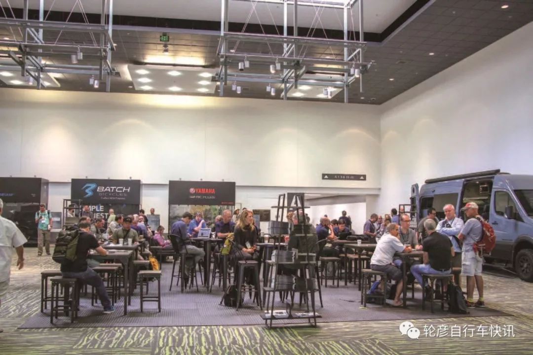 规模与展气下跌interbike首度移师Reno开展