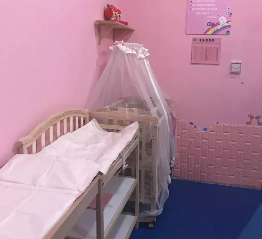 萧山母婴健康照顾中心在哪里,贴心母婴室