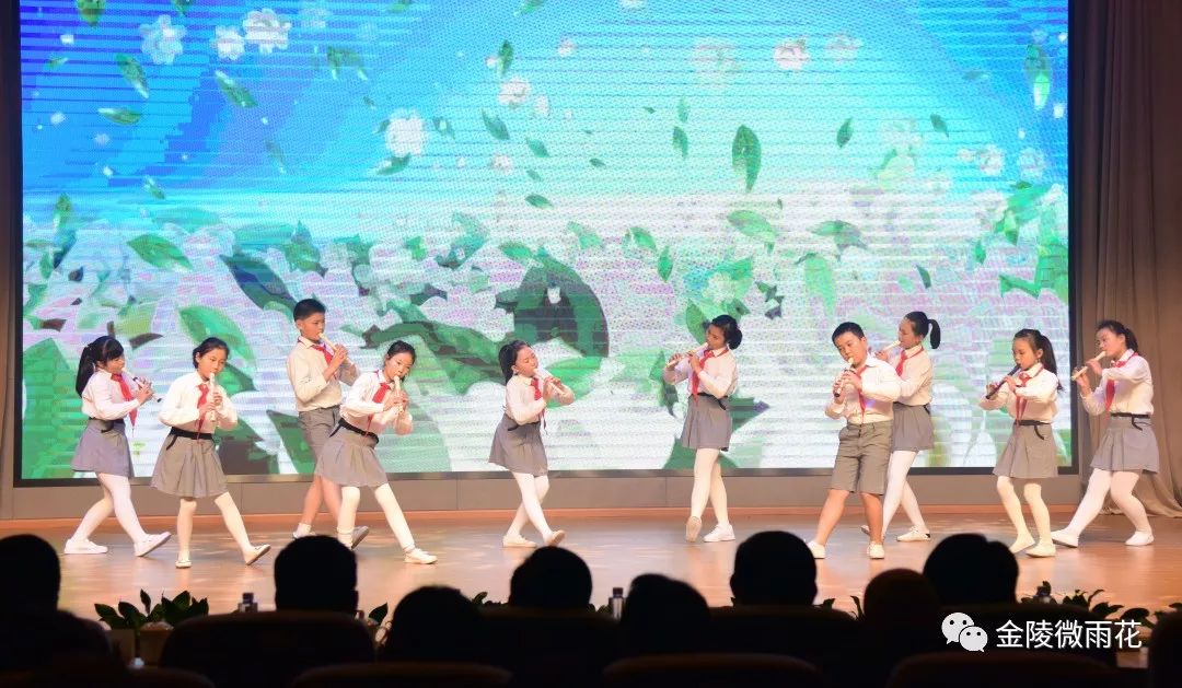 “童心母爱”新名校！小行小学迎来90岁生日！