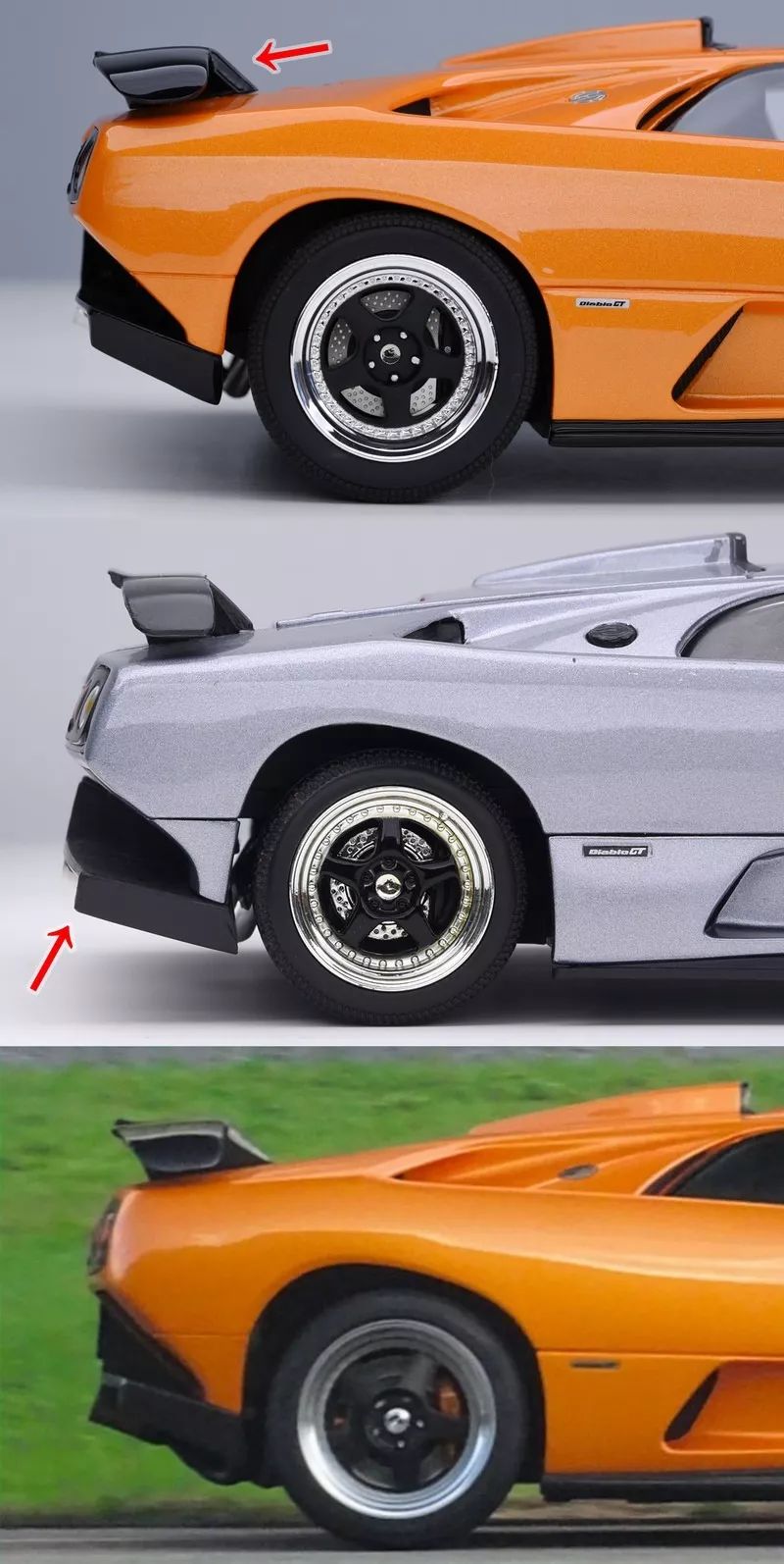 「解毒之柒」低端树脂大战低端合金