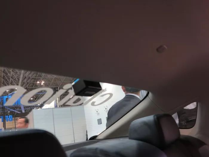 智能网联汽车周报,11月第四周）｜小鹏汽车携手英伟达打造L3级自动驾驶，日本公布飞行汽车研发计划路线图