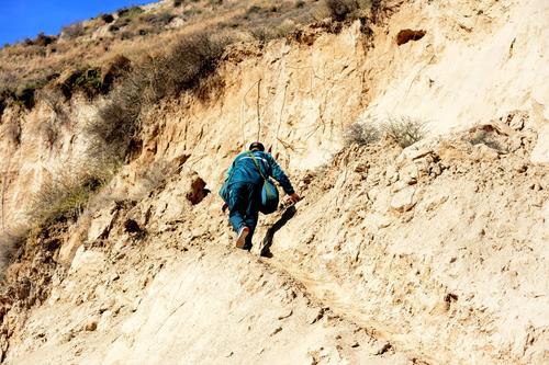乡村邮递员唐和顺：12年，11万公里，一个人的邮路