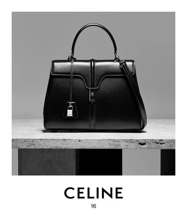 新包上架,新包发布会