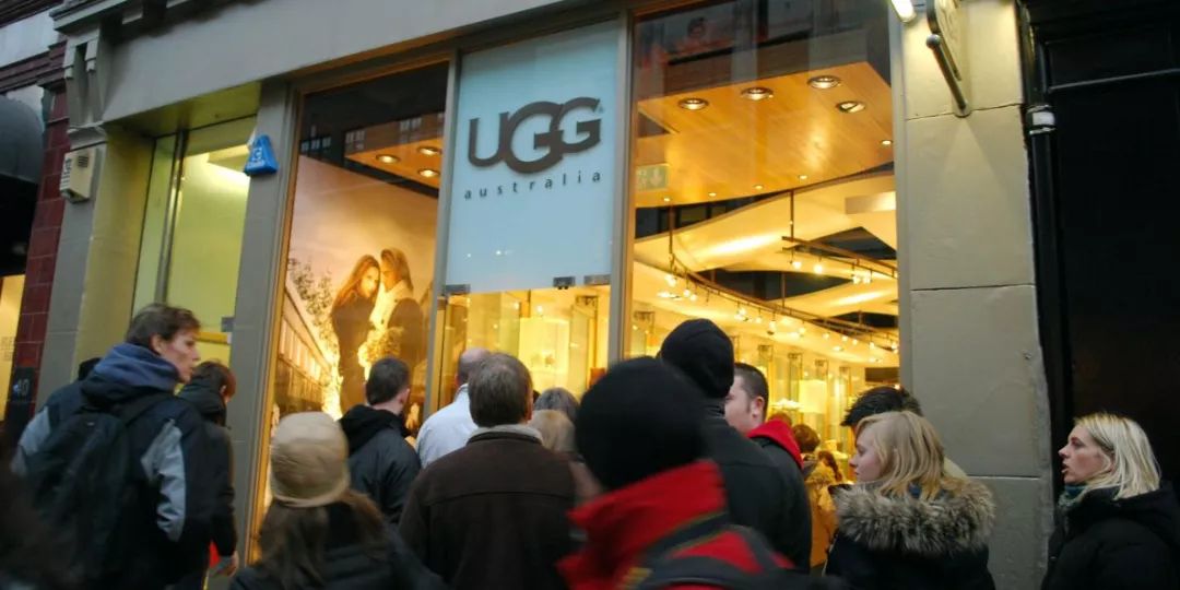 雪地靴到底要不要买,千万不能跟风买厚跟雪地靴