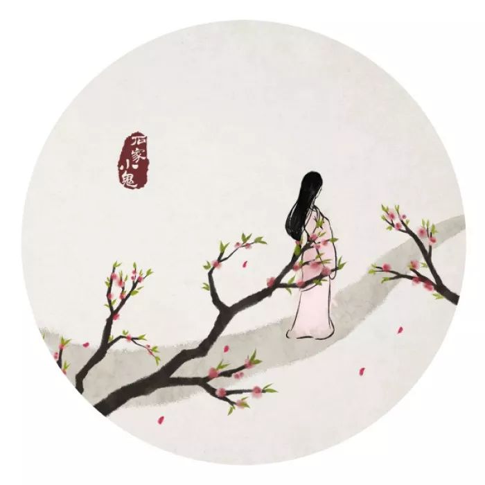 在诗词里的绝美名字,藏在诗词中的绝美名字大全