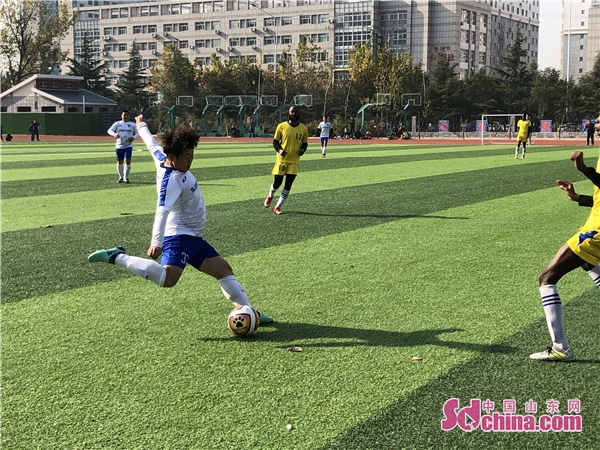 潍坊秋季足球联赛直播,2017潍坊足球联赛