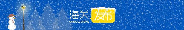 还不会在线查询海关统计数据？看这里！