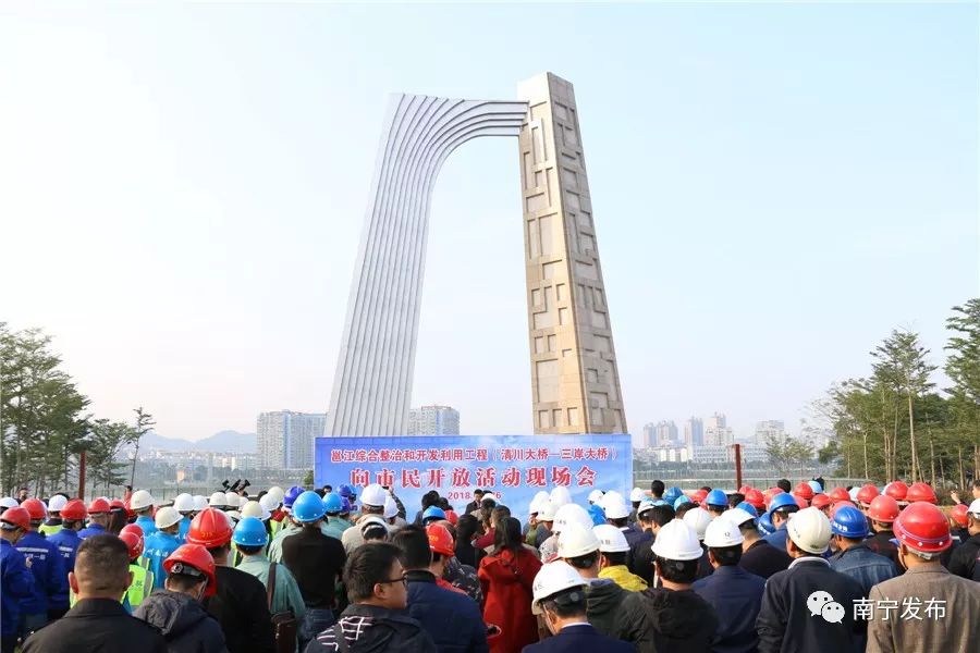 百里秀美邕江视频,百里秀美邕江风景如诗如画