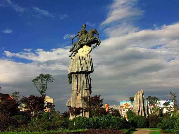 曲靖改革开放40年来的变化,曲靖改革开放