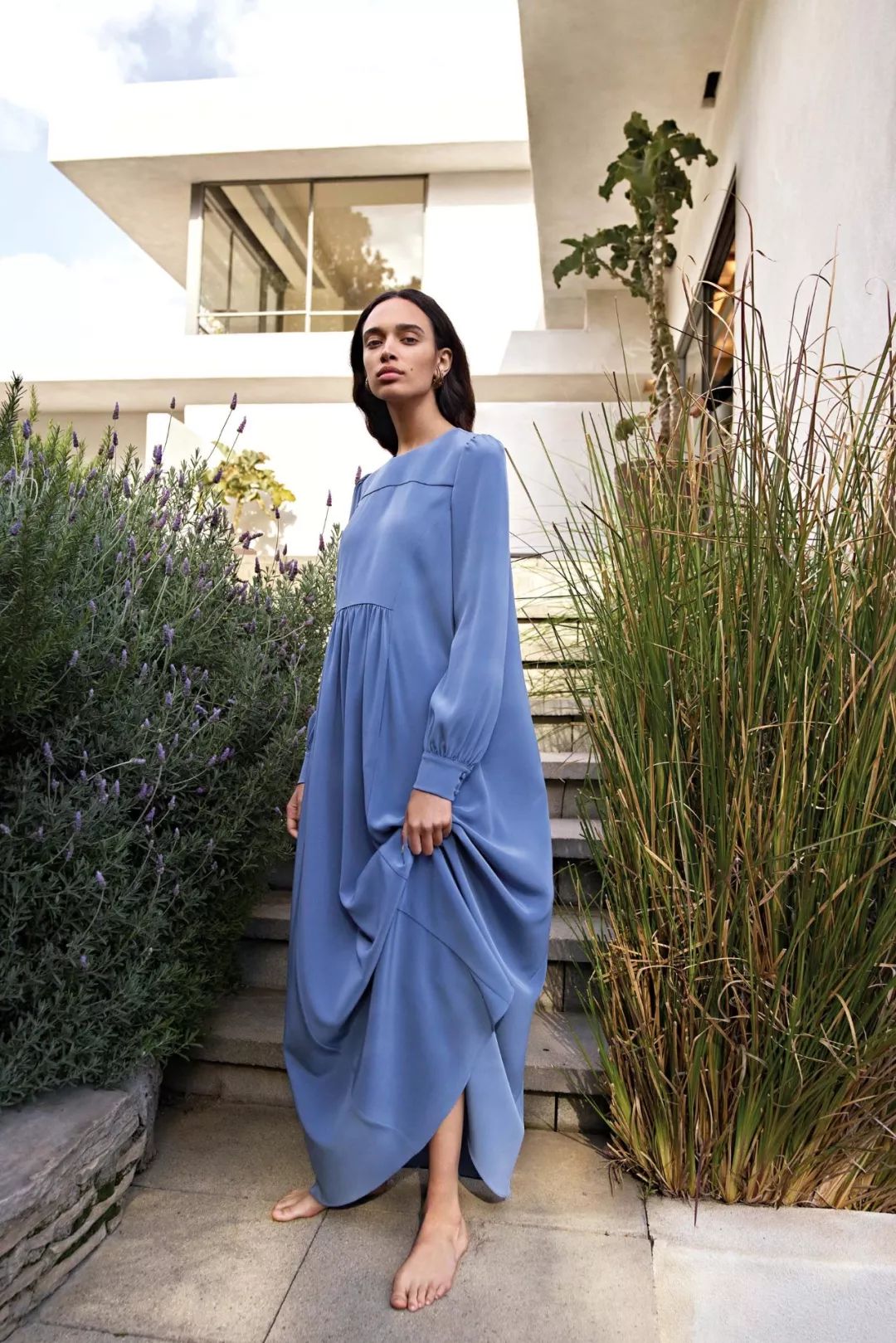 早春如何打造知性优雅风,早春高级感气质