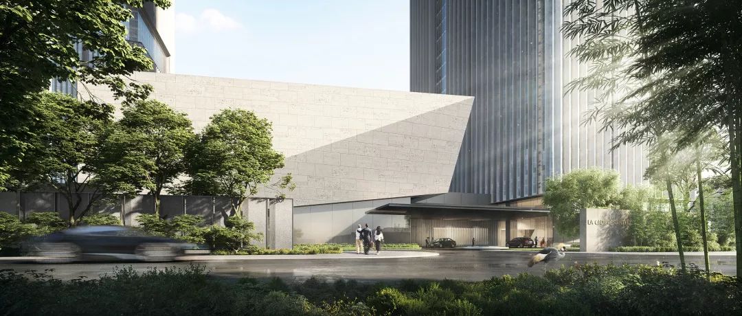 andaz安达仕离中信城多远,andaztokyo安达仕酒店