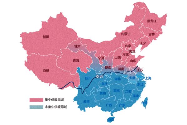 暖气使用时间长了,暖气放气放到什么程度是没有气了