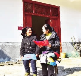 湖南日报全面推进乡村振兴,湖南日报谈脱贫攻坚