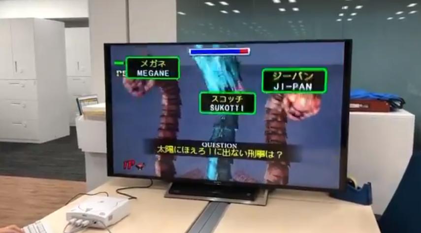 世嘉有哪些次世代主机游戏,世嘉最经典的10款游戏