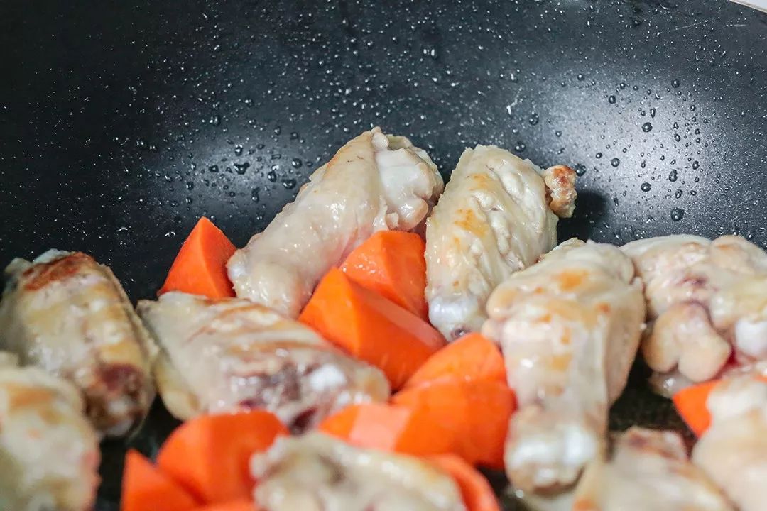 吃起来不会胖的炸鸡怎么做,在家就能做的炸鸡美味又健康