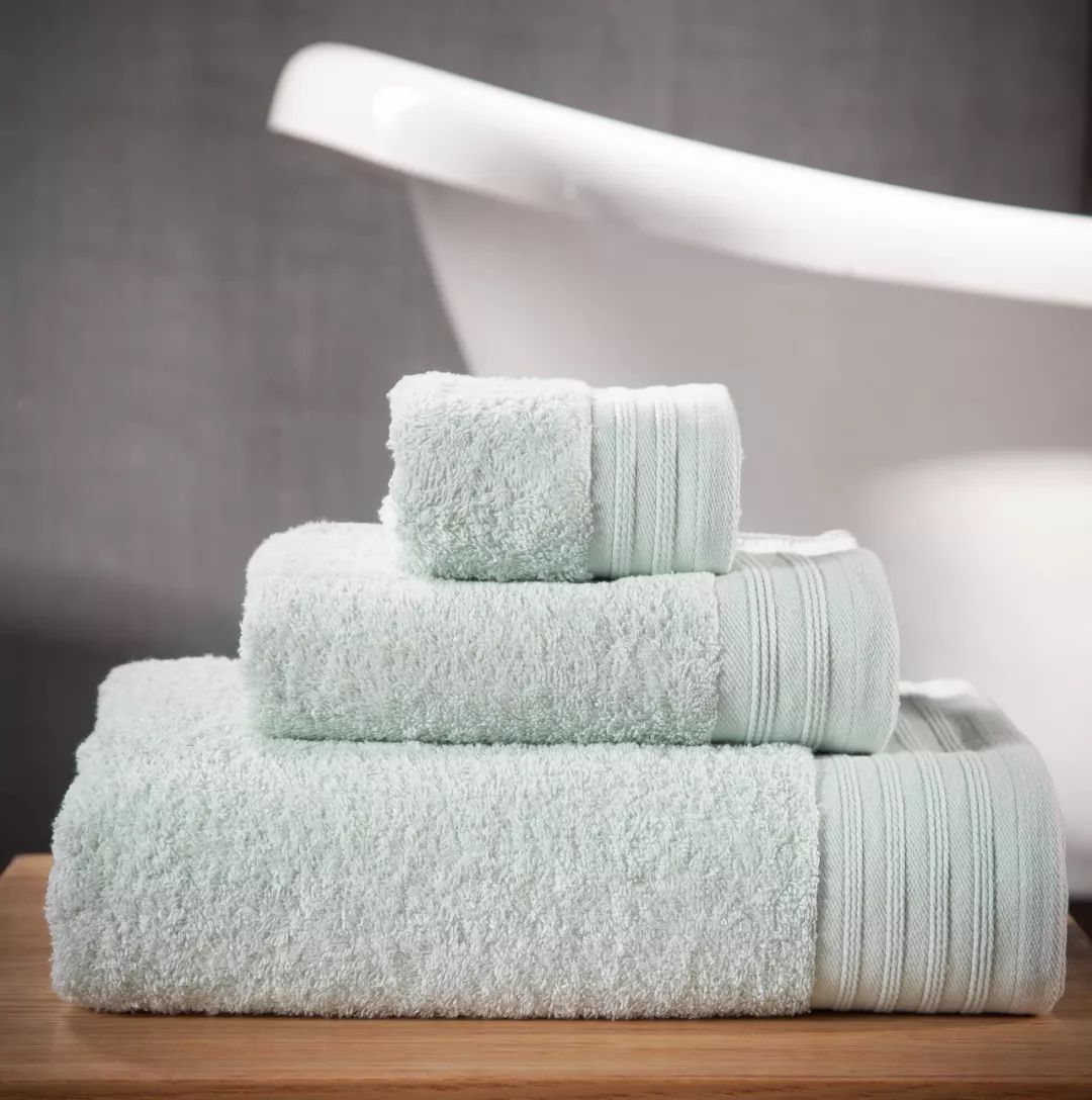 埃及棉洗脸毛巾,埃及长绒棉毛巾