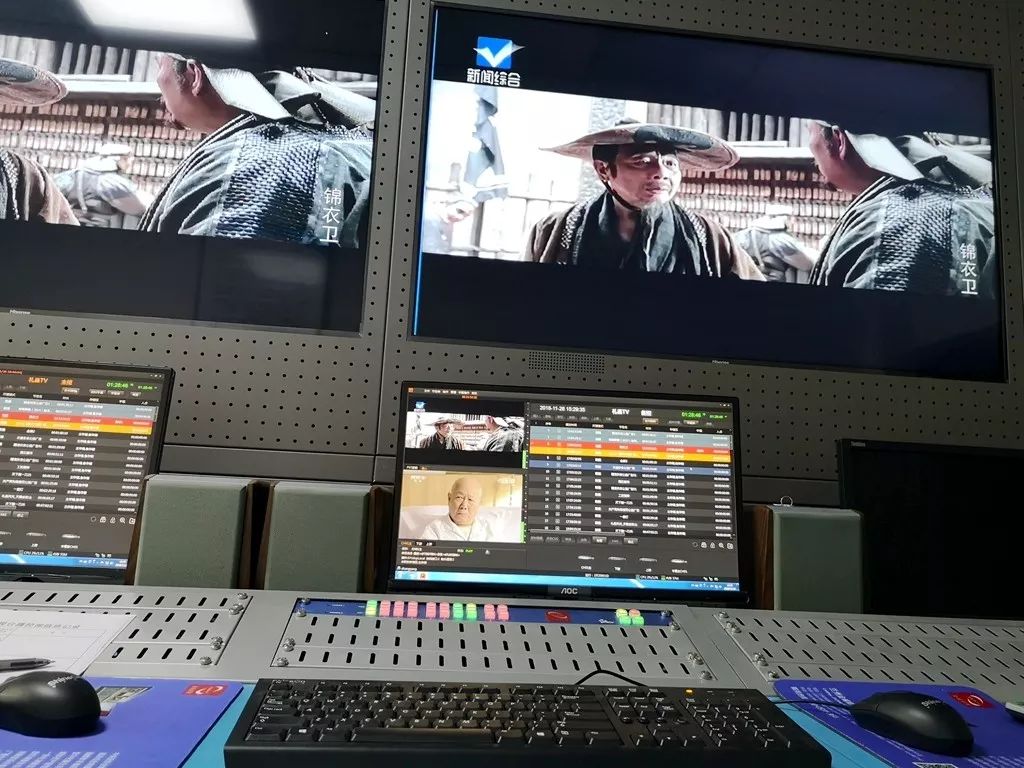 礼县广播,礼县电视台在线直播